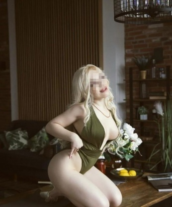 Анкета проститутки Жанночка - Фото, г. Терси, 24 года, №11947