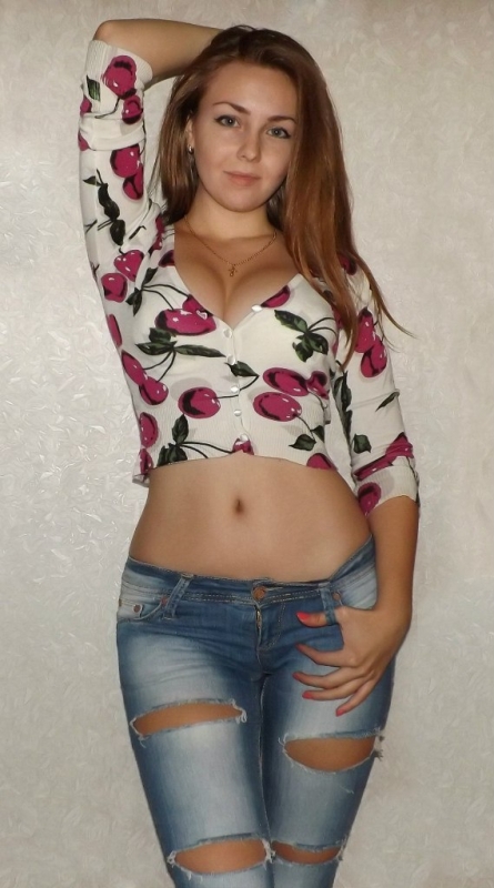 Анкета проститутки Раисенька - Фото, г. Терси, 28 лет, №17197