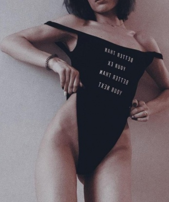 Анкета проститутки Алина - Фото, г. Терси, 22 года, №5416