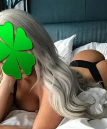 Анкета проститутки Полина - Фото, г. Терси, 27 лет, №5437