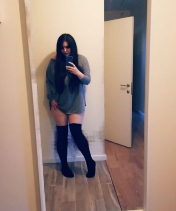 Анкета проститутки Ангелина - Фото, г. Терси, 24 года, №6971